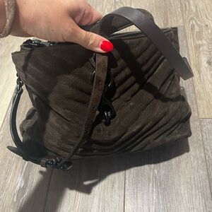 Like new Rebecca minkoff purse